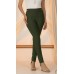 280316 Calça Ramany Body Fit :: Verde